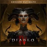Diablo IV - Ultimate Edition