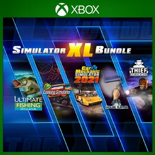 Simulator XL Bundle ⚡️ [𝐅𝐀𝐒𝐓 𝐃𝐄𝐋𝐈𝐕𝐄𝐑𝐘] ⚡️