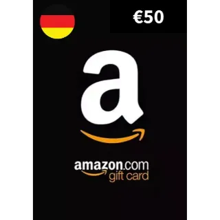 € 50.00 EUR Amazon