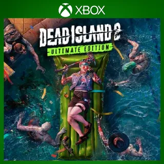 Dead Island 2 Ultimate Edition  [Region US]  ⚡️ [𝐅𝐀𝐒𝐓 𝐃𝐄𝐋𝐈𝐕𝐄𝐑𝐘] ⚡️