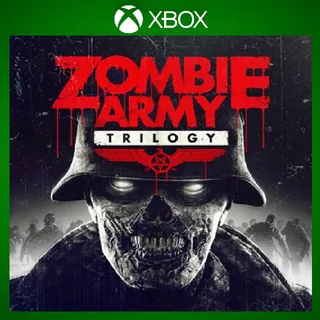 Zombie Army Trilogy  ⚡️ [𝐅𝐀𝐒𝐓 𝐃𝐄𝐋𝐈𝐕𝐄𝐑𝐘] ⚡️