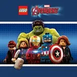 LEGO Marvel's Avengers [𝐀𝐔𝐓𝐎 𝐃𝐄𝐋𝐈𝐕𝐄𝐑𝐘]