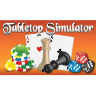 Tabletop Simulator Global Steam Gift