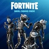 Code | Skull Squad Pack