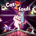 Cat Souls [𝐈𝐍𝐒𝐓𝐀𝐍𝐓 𝐃𝐄𝐋𝐈𝐕𝐄𝐑𝐘]