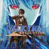 Valkyria Revolution [𝐈𝐍𝐒𝐓𝐀𝐍𝐓 𝐃𝐄𝐋𝐈𝐕𝐄𝐑𝐘]