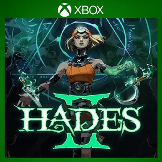 Hades II  ⚡️ [𝐅𝐀𝐒𝐓 𝐃𝐄𝐋𝐈𝐕𝐄𝐑𝐘] ⚡️