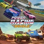 Power Racing Bundle  [𝐀𝐔𝐓𝐎 𝐃𝐄𝐋𝐈𝐕𝐄𝐑𝐘]