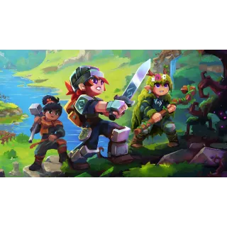 Hytale - Account Global ⚡FAST DELIVERY ⚡