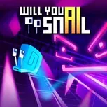 Will You Snail? [𝐈𝐍𝐒𝐓𝐀𝐍𝐓 𝐃𝐄𝐋𝐈𝐕𝐄𝐑𝐘]