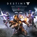Destiny: The Taken King  [𝐈𝐍𝐒𝐓𝐀𝐍𝐓 𝐃𝐄𝐋𝐈𝐕𝐄𝐑𝐘]