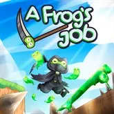 A Frog's Job  [𝐈𝐍𝐒𝐓𝐀𝐍𝐓 𝐃𝐄𝐋𝐈𝐕𝐄𝐑𝐘] 