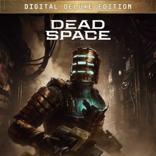 Dead Space Digital Deluxe Edition  [Region USA] 🇺🇸