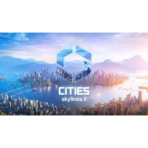 Cities: Skylines II  Steam 