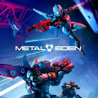 Metal Eden  ⚡️ [𝐅𝐀𝐒𝐓 𝐃𝐄𝐋𝐈𝐕𝐄𝐑𝐘] ⚡️