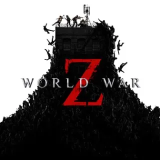 World War Z ⚡️ [𝐅𝐀𝐒𝐓 𝐃𝐄𝐋𝐈𝐕𝐄𝐑𝐘] ⚡️