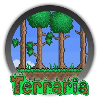 Terraria Steam Gift