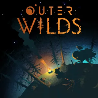 Outer Wilds