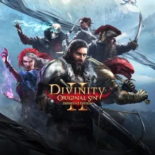 Divinity: Original Sin II - Definitive Edition 