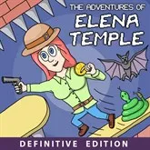 The Adventures of Elena Temple: Definitive Edition  [𝐈𝐍𝐒𝐓𝐀𝐍𝐓 𝐃𝐄𝐋𝐈𝐕𝐄𝐑𝐘]