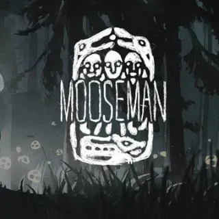 The Mooseman (Xbox Series X|S)