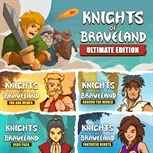 Knights of Braveland - Ultimate Edition  [𝐀𝐔𝐓𝐎 𝐃𝐄𝐋𝐈𝐕𝐄𝐑𝐘]