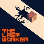 The Last Worker [Region Argentina] 🇦🇷