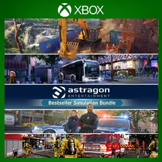 astragon Bestseller Simulation Bundle ⚡️ [𝐅𝐀𝐒𝐓 𝐃𝐄𝐋𝐈𝐕𝐄𝐑𝐘] ⚡️