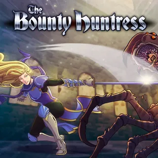 The Bounty Huntress ⚡️ KEY ⚡️ ⚡️ [𝐅𝐀𝐒𝐓 𝐃𝐄𝐋𝐈𝐕𝐄𝐑𝐘] ⚡️