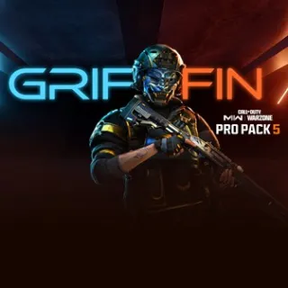 Call of Duty: Modern Warfare II - Griffin: Pro Pack
