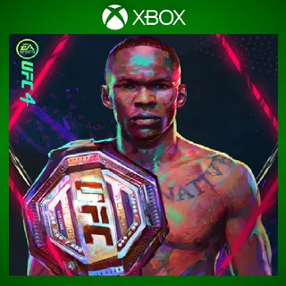 UFC 4  ⚡️ [𝐅𝐀𝐒𝐓 𝐃𝐄𝐋𝐈𝐕𝐄𝐑𝐘] ⚡️