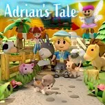 Adrian's Tale [𝐈𝐍𝐒𝐓𝐀𝐍𝐓 𝐃𝐄𝐋𝐈𝐕𝐄𝐑𝐘]