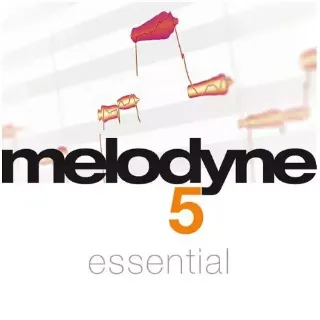 Melodyne 5 Essential   ⚡FAST DELIVERY ⚡