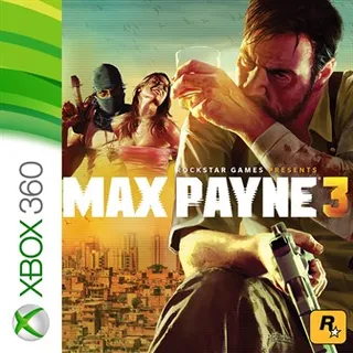 Max Payne 3 ⚡️ [𝐅𝐀𝐒𝐓 𝐃𝐄𝐋𝐈𝐕𝐄𝐑𝐘] ⚡️