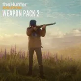 theHunter™: Call of the Wild - Weapon Pack 2 