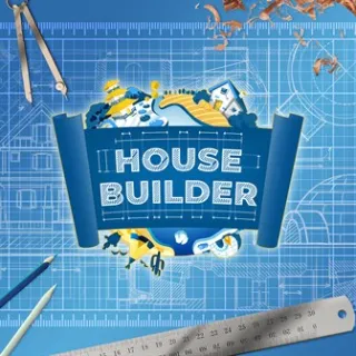 House Builder Overtime ⚡️⚡️ KEY ⚡️⚡️