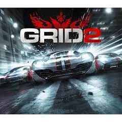 Grid 2 - Bathurst Track Pack DLC PC Steam  [𝐈𝐍𝐒𝐓𝐀𝐍𝐓 𝐃𝐄𝐋𝐈𝐕𝐄𝐑𝐘]