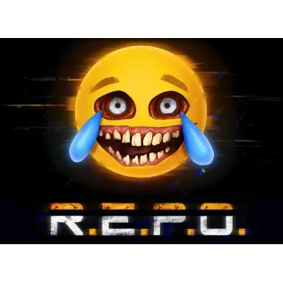 R.E.P.O. - Steam Account 🔥🔥🔥