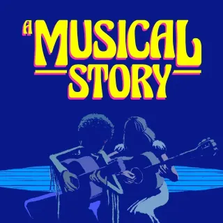A MUSICAL STORY  [𝐀𝐔𝐓𝐎 𝐃𝐄𝐋𝐈𝐕𝐄𝐑𝐘]