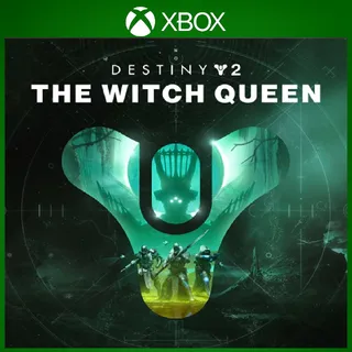 Destiny 2: The Witch Queen [Region US] ⚡️⚡️ KEY ⚡️⚡️  ⚡️ [𝐅𝐀𝐒𝐓 𝐃𝐄𝐋𝐈𝐕𝐄𝐑𝐘] ⚡️