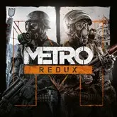Metro Redux Bundle  [Region Argentina] 🇦🇷 [𝐈𝐍𝐒𝐓𝐀𝐍𝐓 𝐃𝐄𝐋𝐈𝐕𝐄𝐑𝐘]