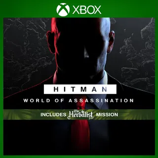 HITMAN World of Assassination  ⚡️ [𝐅𝐀𝐒𝐓 𝐃𝐄𝐋𝐈𝐕𝐄𝐑𝐘] ⚡️