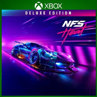 Need for Speed Heat Deluxe Edition  ⚡️ [𝐅𝐀𝐒𝐓 𝐃𝐄𝐋𝐈𝐕𝐄𝐑𝐘] ⚡️