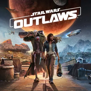 Star Wars Outlaws  ⚡️ KEY ⚡️ ⚡️ [𝐅𝐀𝐒𝐓 𝐃𝐄𝐋𝐈𝐕𝐄𝐑𝐘] ⚡️