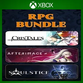 RPG Bundle  ⚡️ [𝐅𝐀𝐒𝐓 𝐃𝐄𝐋𝐈𝐕𝐄𝐑𝐘] ⚡️