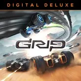 GRIP Digital Deluxe