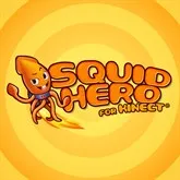 Squid Hero for Kinect [𝐈𝐍𝐒𝐓𝐀𝐍𝐓 𝐃𝐄𝐋𝐈𝐕𝐄𝐑𝐘]