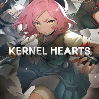 Kernel Hearts 🔑 KEY 🔑 ⚡️ [𝐅𝐀𝐒𝐓 𝐃𝐄𝐋𝐈𝐕𝐄𝐑𝐘] ⚡️