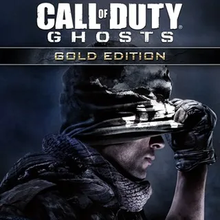 Call of Duty®: Ghosts  ⚡️⚡️ KEY ⚡️⚡️