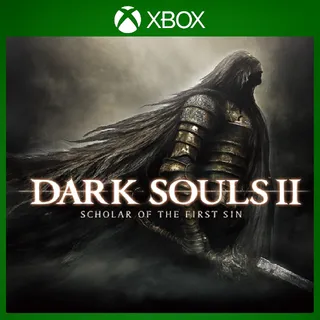 DARK SOULS II: Scholar of the First Sin ⚡️ [𝐅𝐀𝐒𝐓 𝐃𝐄𝐋𝐈𝐕𝐄𝐑𝐘] ⚡️